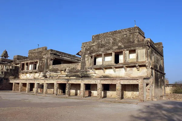 Gwalior