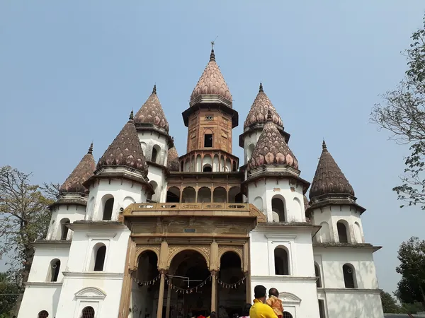 Pandua tourist destination