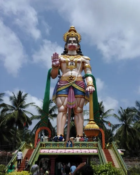 Shahjahanpur tourist destination