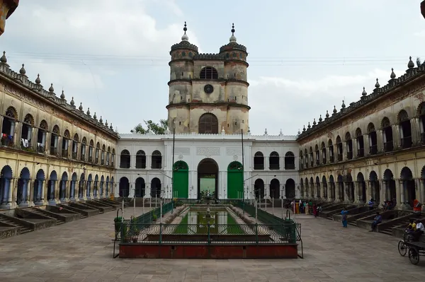 Hugli Chinsurah tourist destination