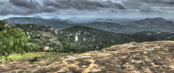 Madanapalle tourist destination