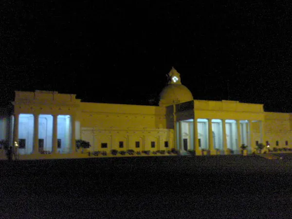 Hotels in Roorkee