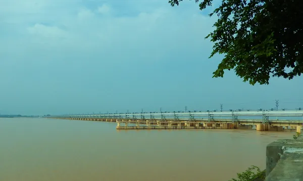 Dehri on Sone tourist destination