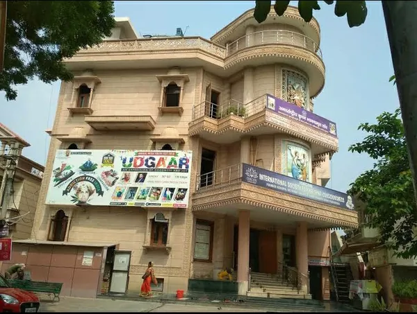 Ghaziabad