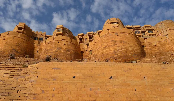 Jaisalmer
