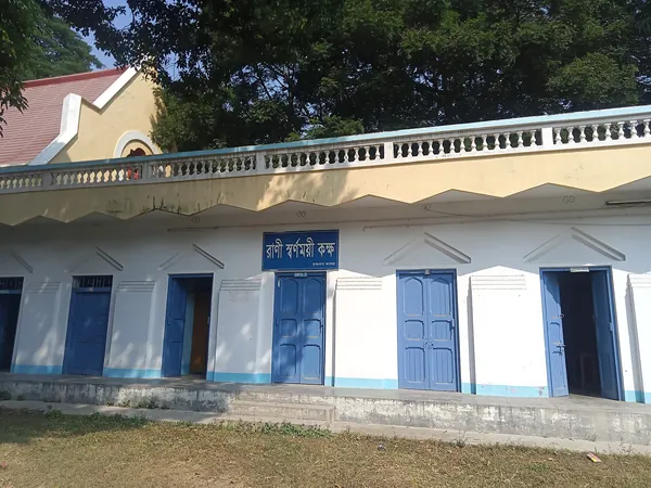 Raghunathganj tourist destination