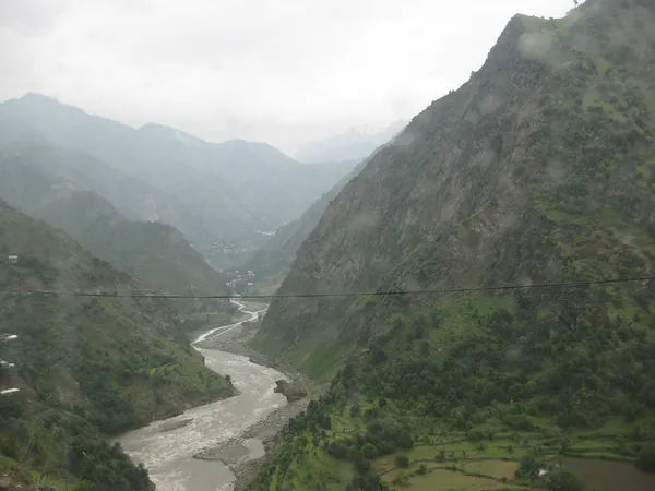 Baramulla tourist destination