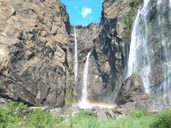 Shivamogga tourist destination