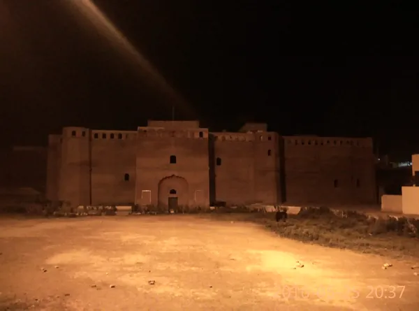 Kaithal tourist destination
