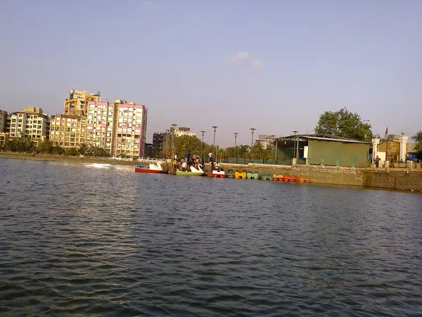 Kalyan Dombivali tourist destination