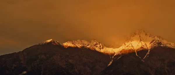 Hotels in Kinnaur