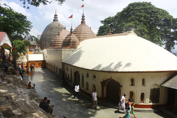 Guwahati