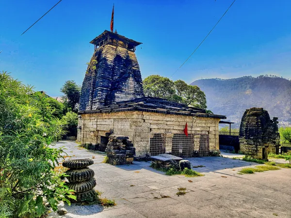 Hotels in Srinagar Garhwal