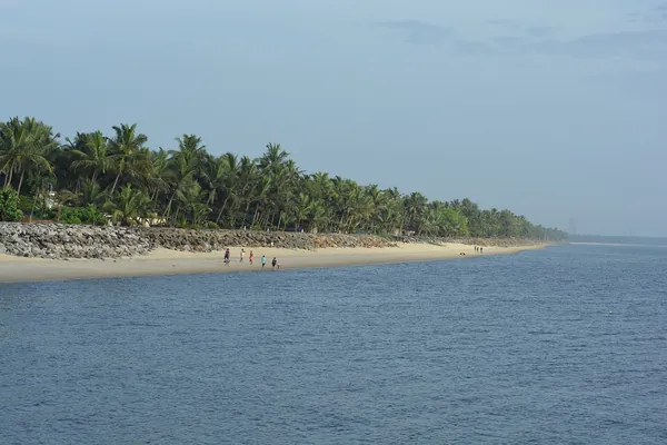 Thikkoti Light House