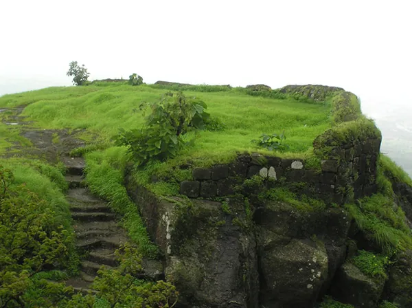 Panvel tourist destination