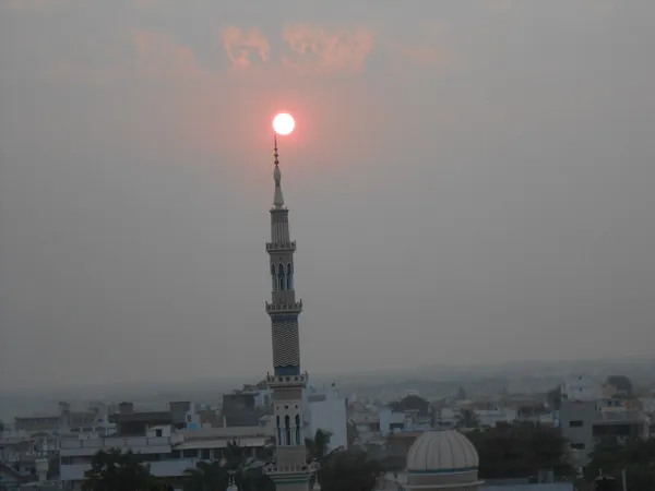 Khammam