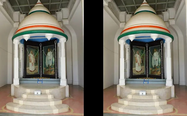 Porbandar tourist destination