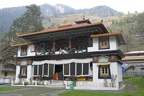 Lachung