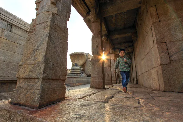 Anantapur tourist destination