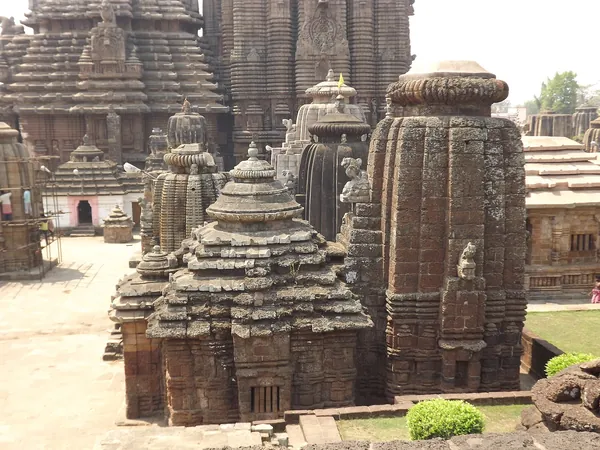 Bhubaneswar