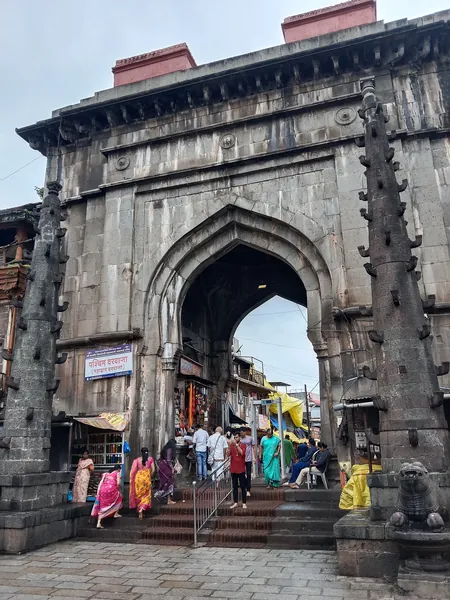 Kolhapur tourist destination