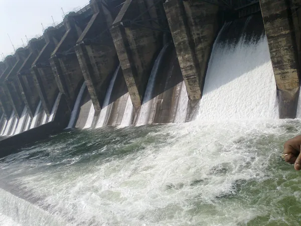 Asansol tourist destination