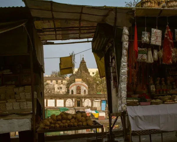 Malegaon tourist destination