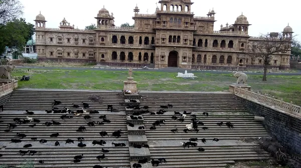Morbi tourist destination