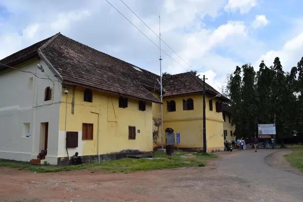 Alleppey