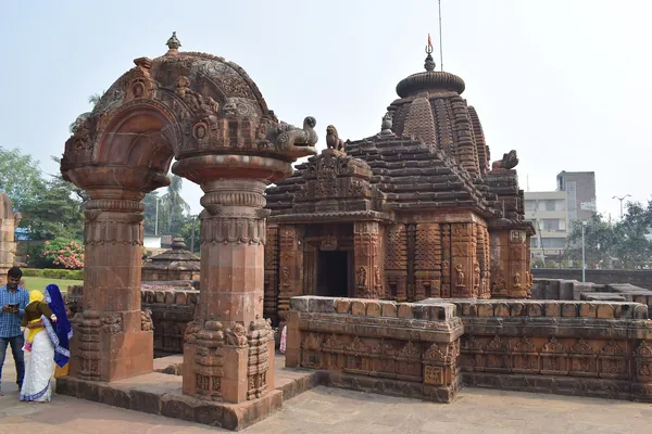 Bhubaneswar