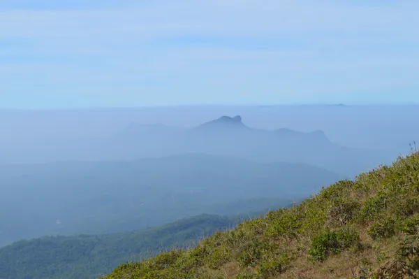 Chikmagalur tourist destination
