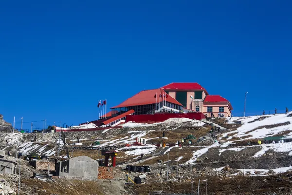Gangtok