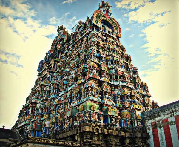 Hotels in Tirunelveli