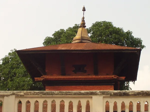 Hajipur tourist destination