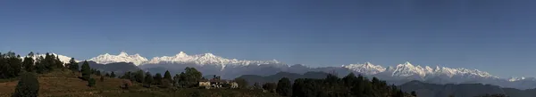Hotels in Chaukori