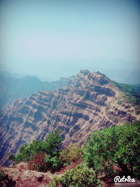 Parsi Point