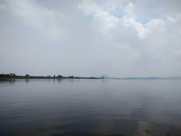 Patratu tourist destination