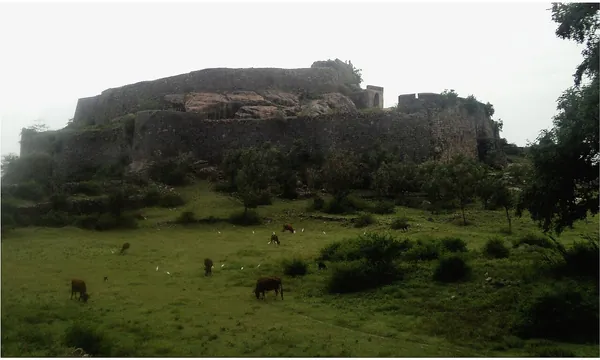 Raichur tourist destination