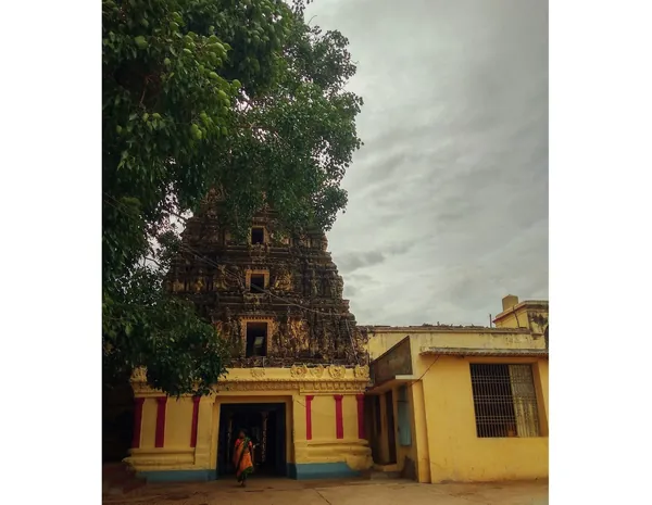Nellore tourist destination