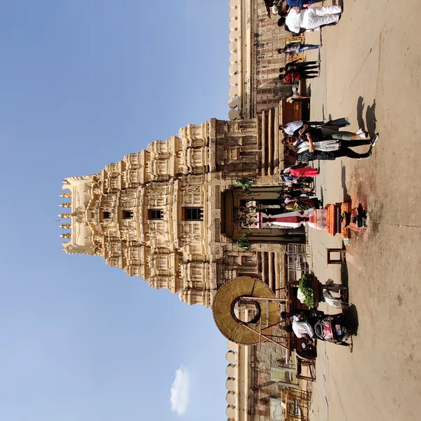 Mandya tourist destination