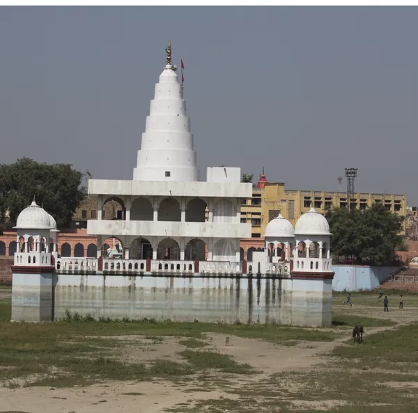 Jind tourist destination