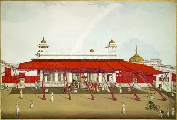 Delhi
