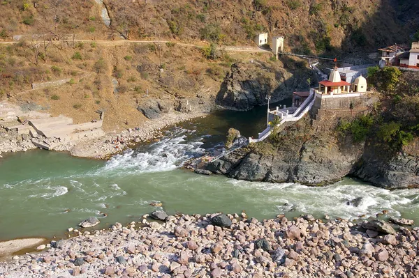 Hotels in Rudraprayag