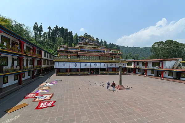 Gangtok