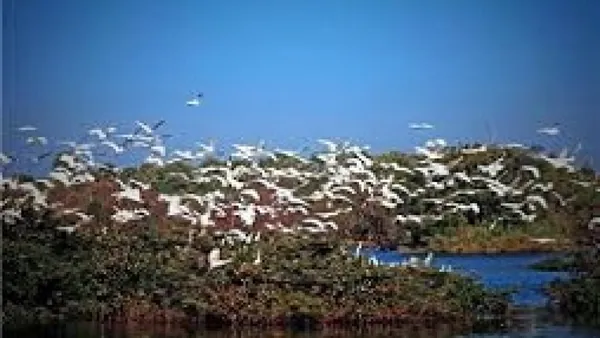 Rae Bareli tourist destination