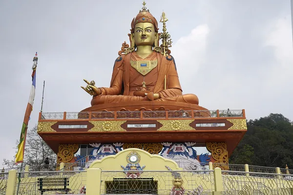 Samdruptse Dham