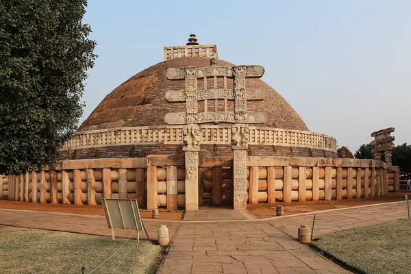 Gir Forest National Park