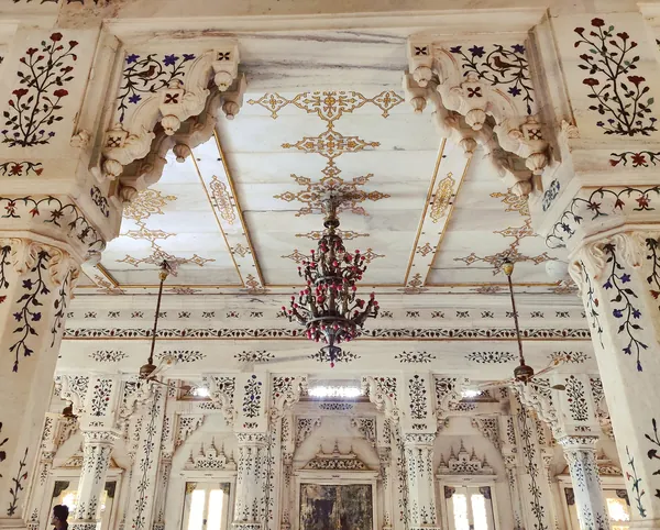 Shivpuri tourist destination