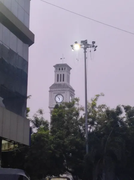 Secunderabad