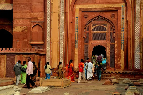 Sambhal tourist destination